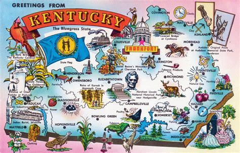 corbin ky attractions|kentucky attractions map.